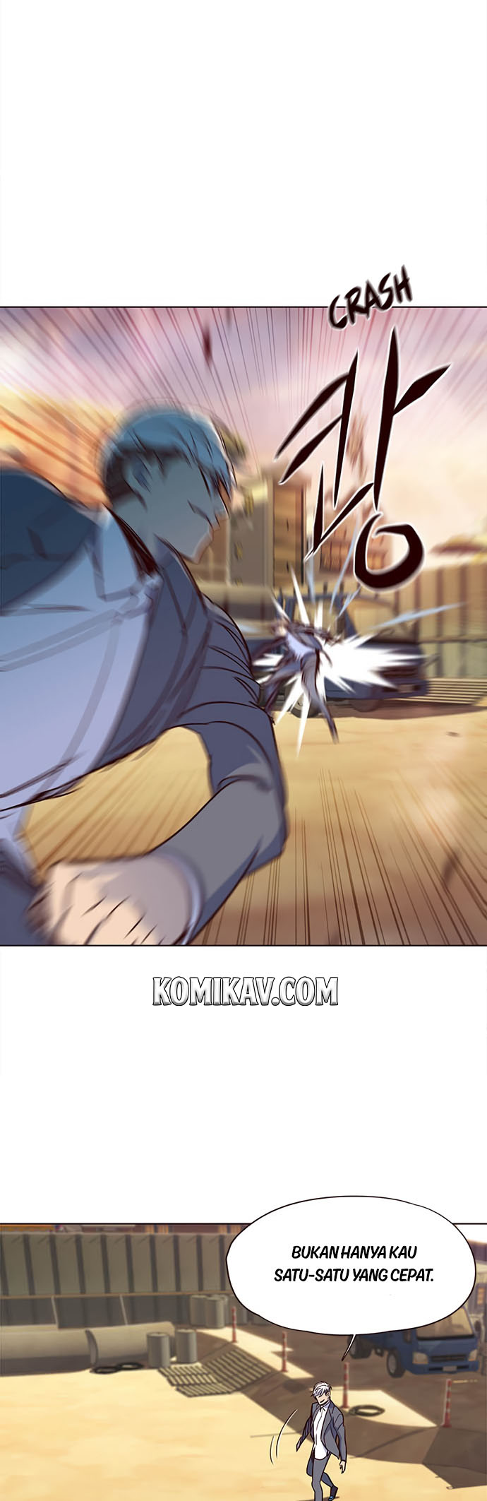 Eleceed Chapter 20 halaman 40