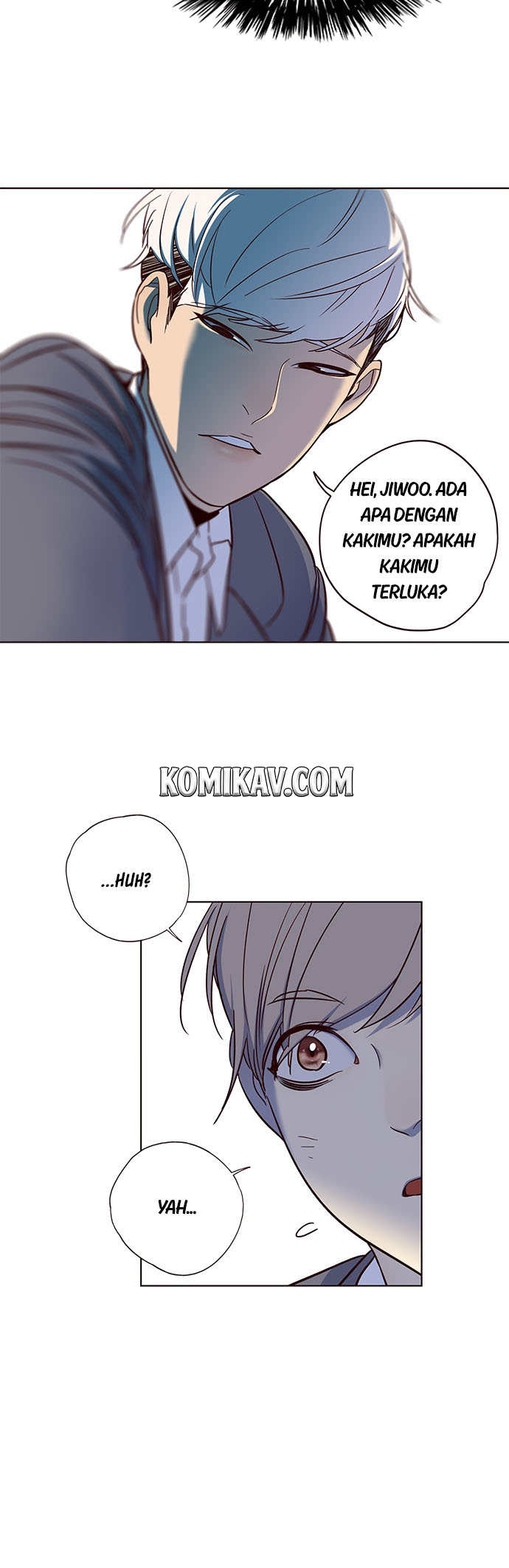 Eleceed Chapter 20 halaman 47