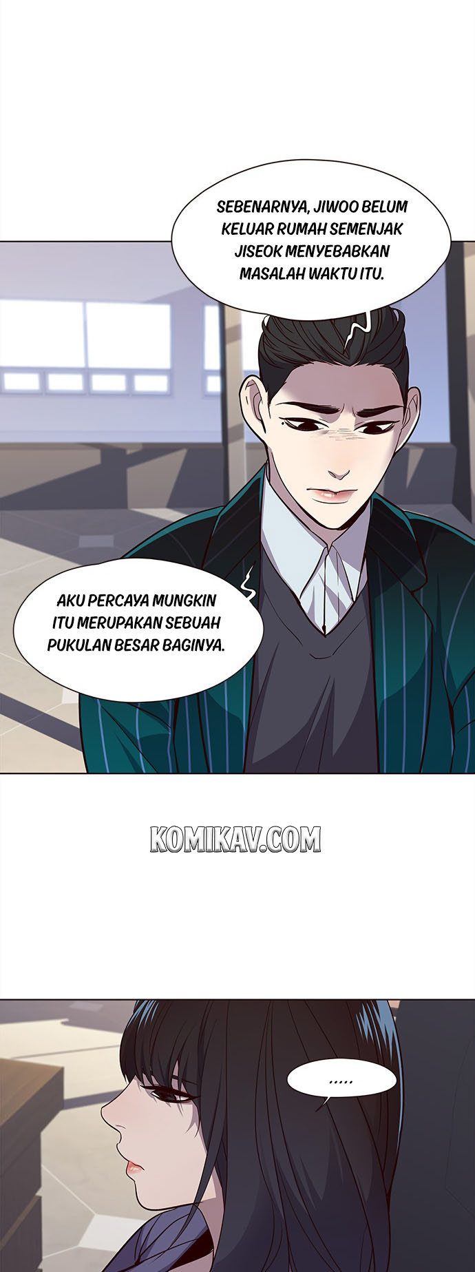Eleceed Chapter 21 halaman 49
