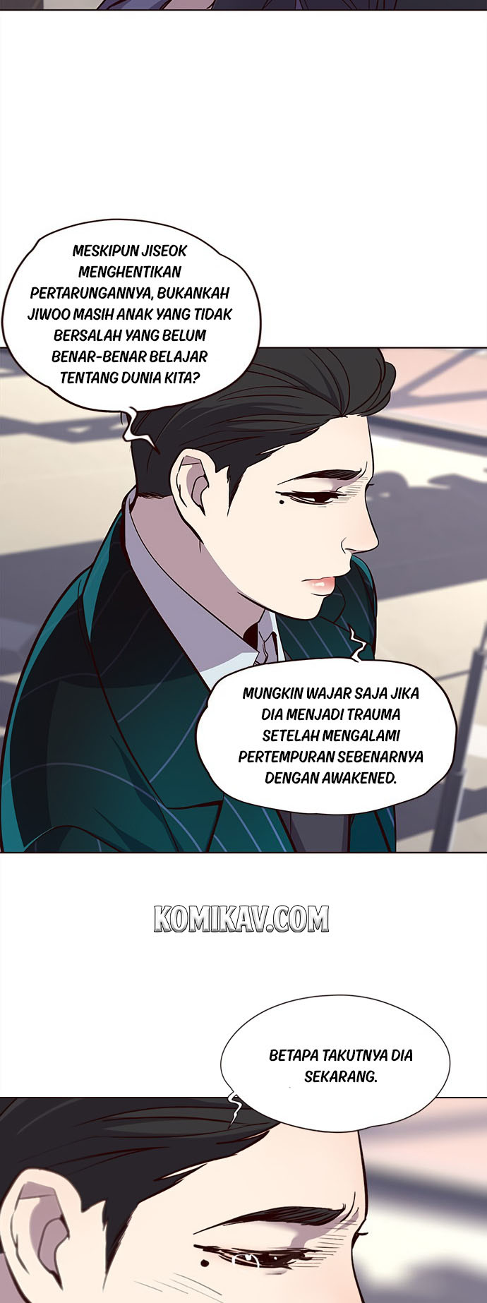 Eleceed Chapter 21 halaman 50