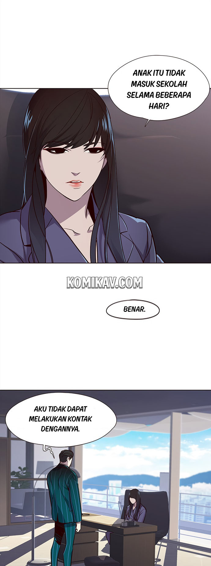 Eleceed Chapter 21 halaman 47