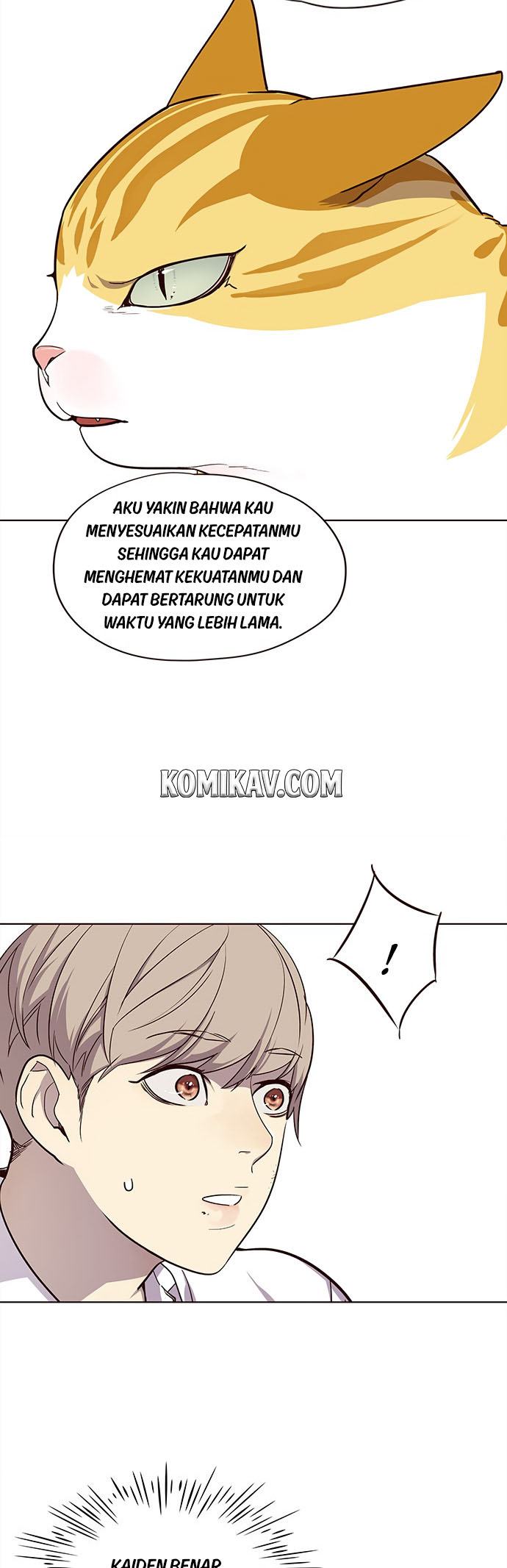 Eleceed Chapter 21 halaman 29