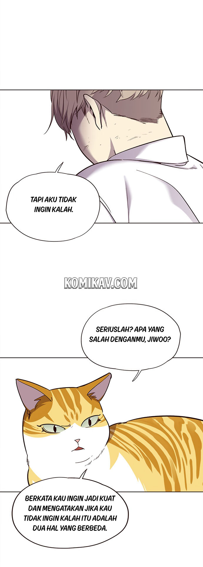 Eleceed Chapter 21 halaman 23