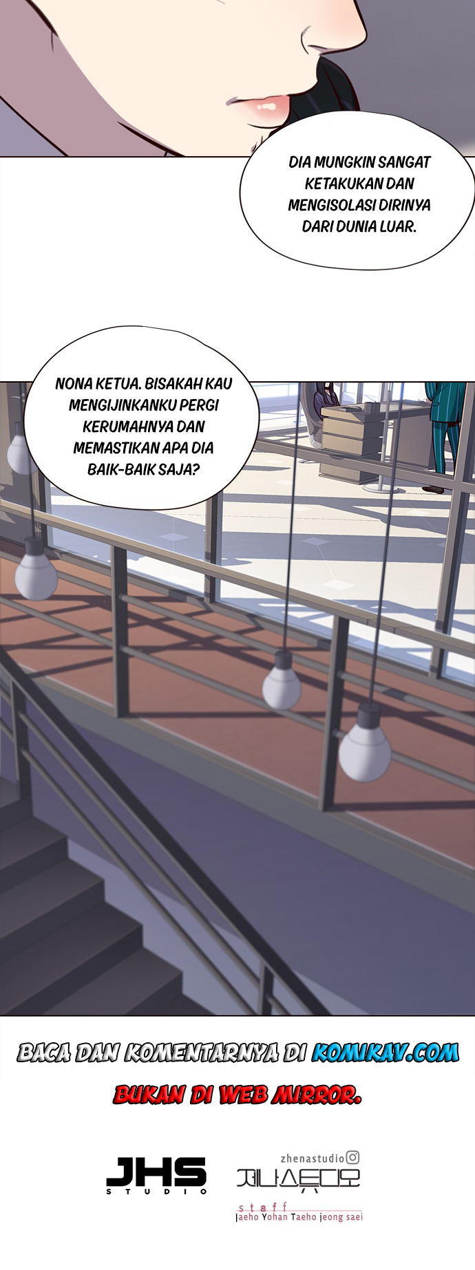 Eleceed Chapter 21 halaman 51
