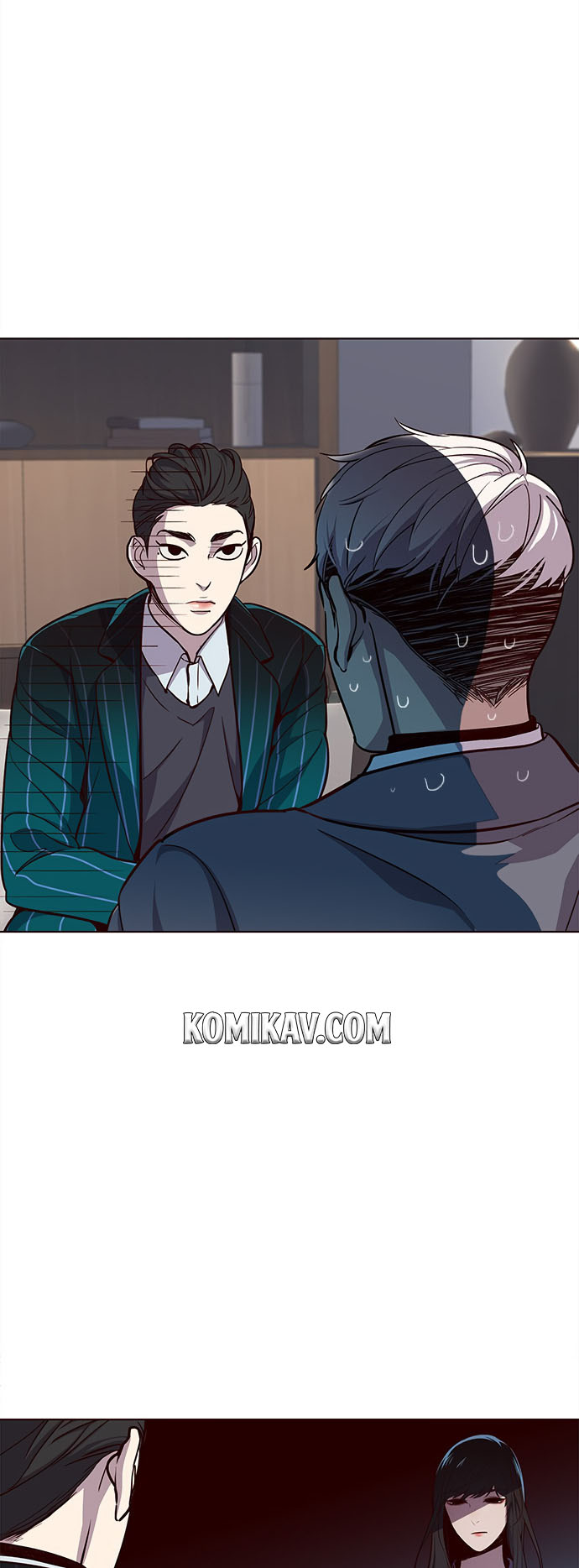Eleceed Chapter 21 halaman 11