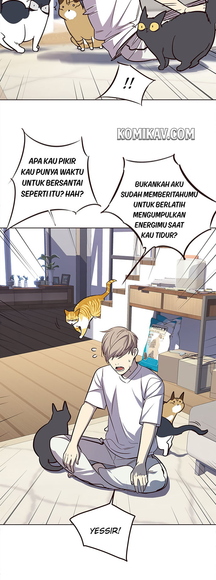 Eleceed Chapter 21 halaman 43