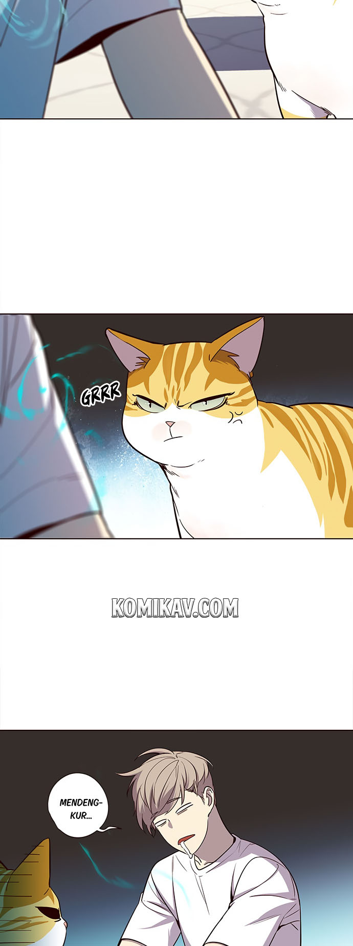Eleceed Chapter 21 halaman 45