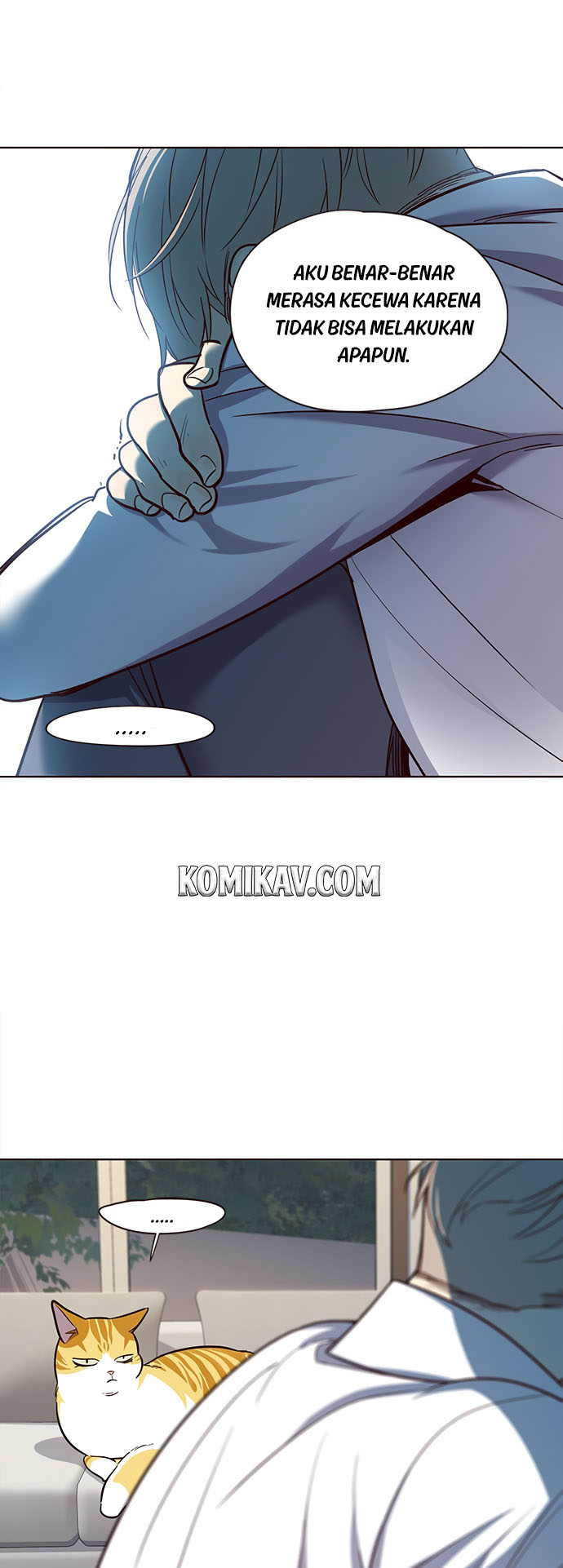 Eleceed Chapter 21 halaman 24