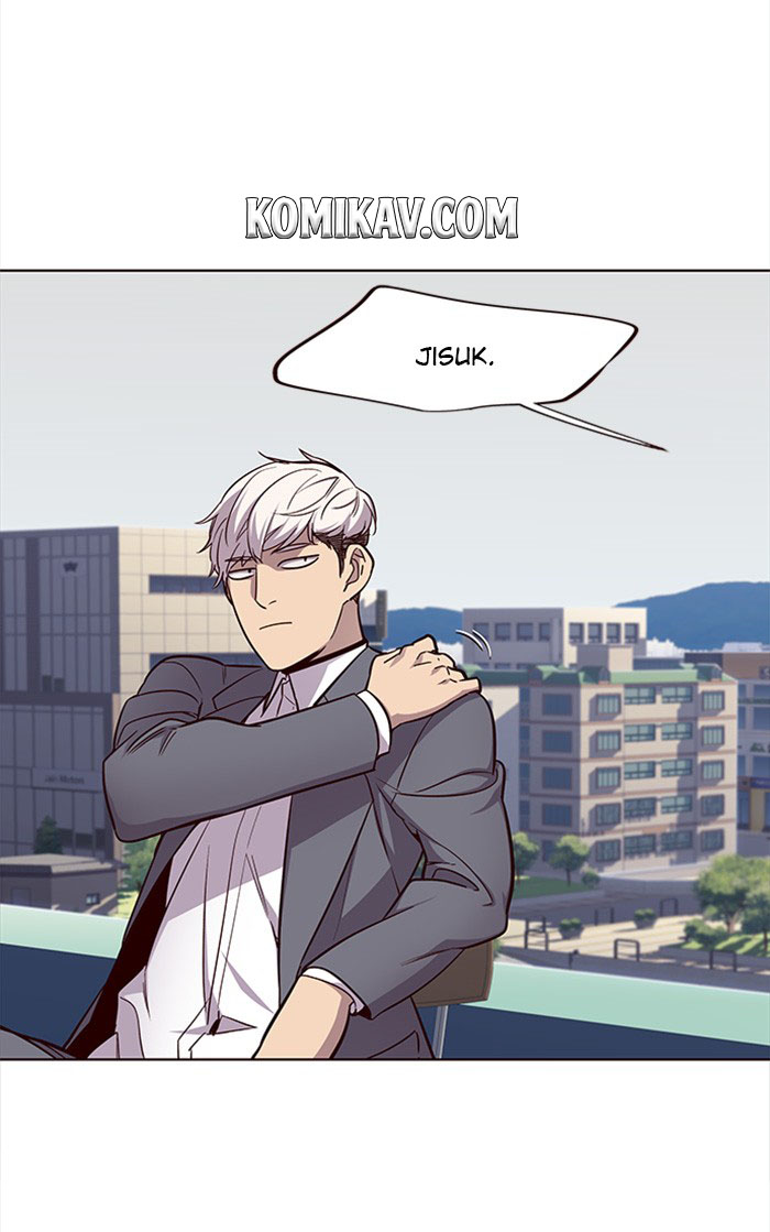 Eleceed Chapter 22 halaman 6