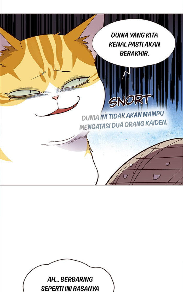 Eleceed Chapter 22 halaman 19
