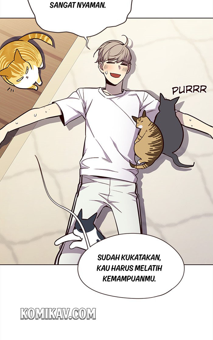 Eleceed Chapter 22 halaman 20