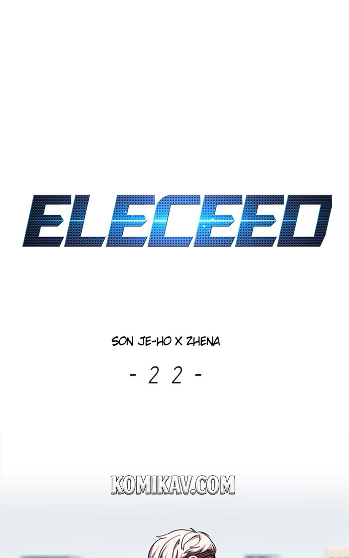 Eleceed Chapter 22 halaman 2