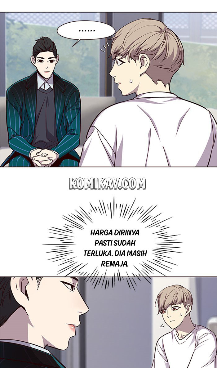 Eleceed Chapter 22 halaman 56