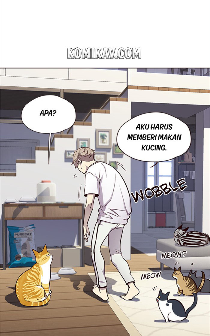 Eleceed Chapter 22 halaman 22