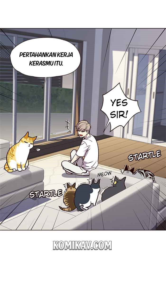 Eleceed Chapter 23 halaman 62