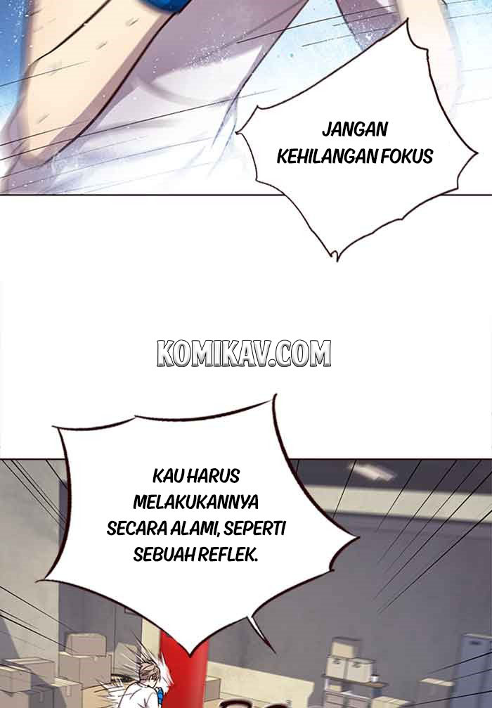Eleceed Chapter 23 halaman 32