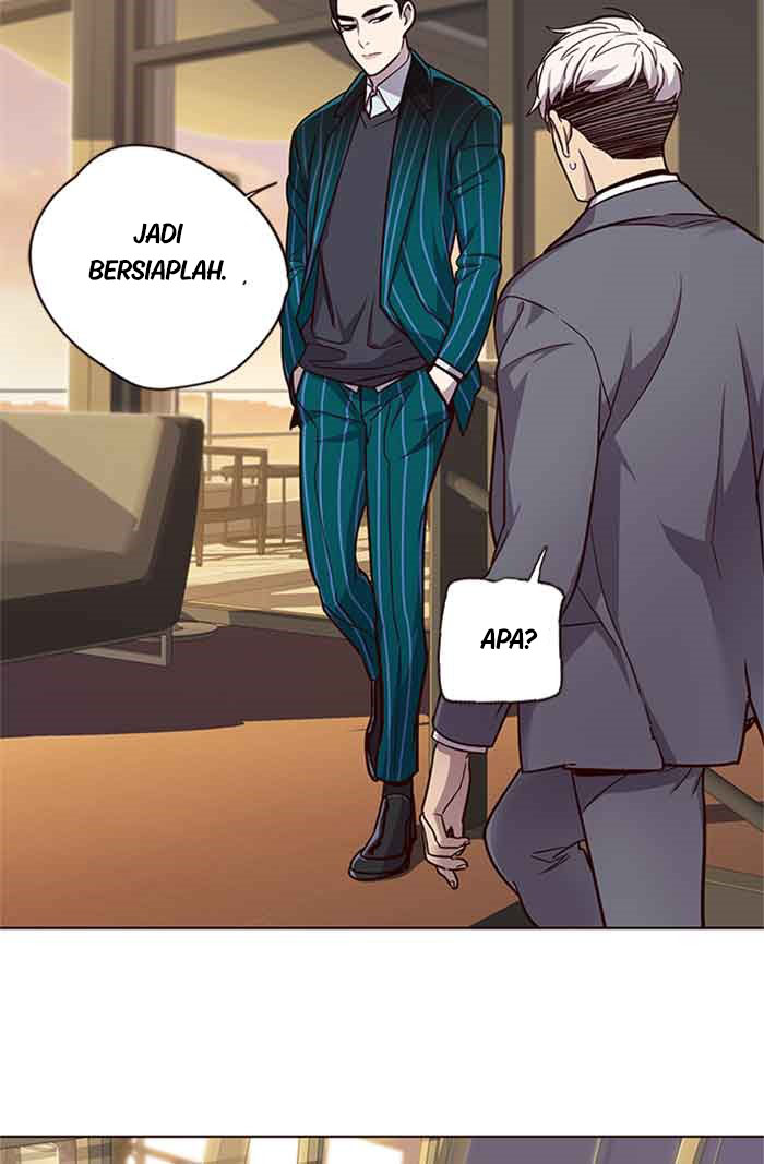 Eleceed Chapter 23 halaman 17