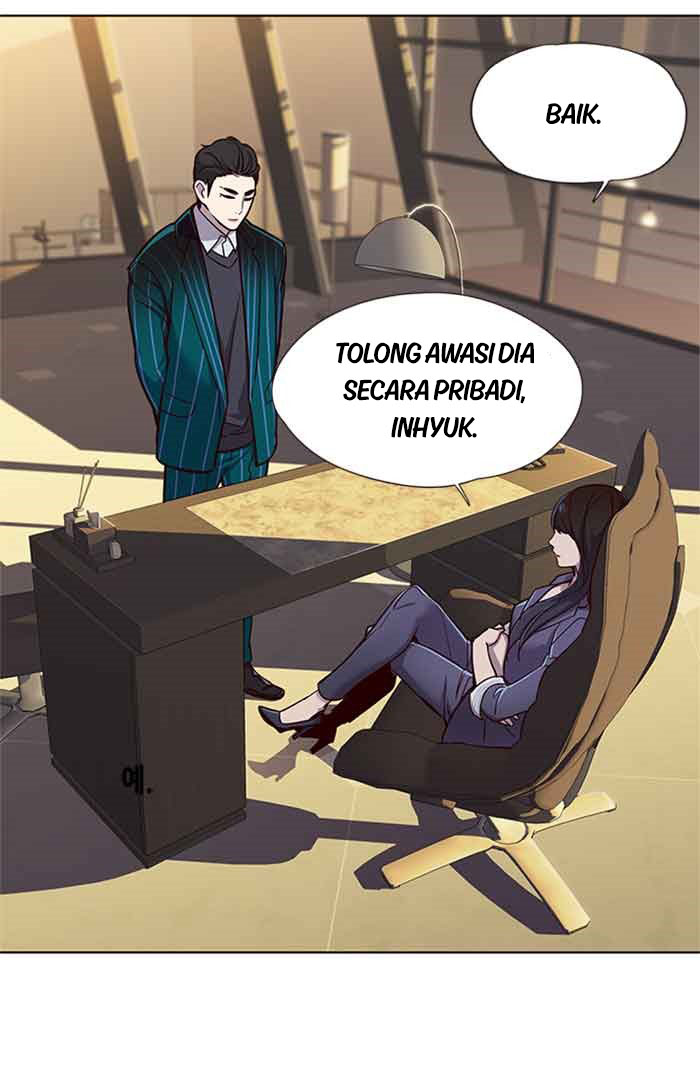 Eleceed Chapter 23 halaman 11