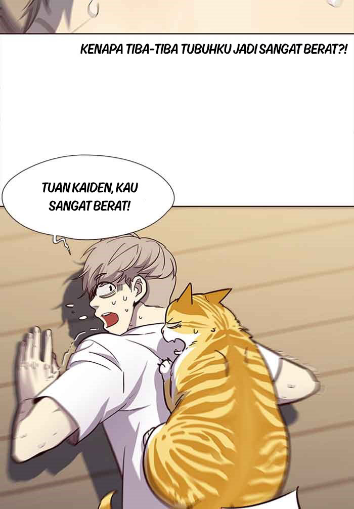 Eleceed Chapter 23 halaman 27