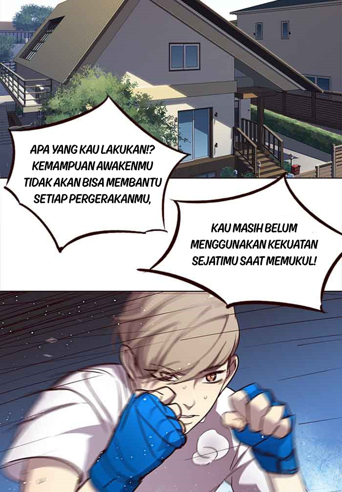 Eleceed Chapter 23 halaman 31