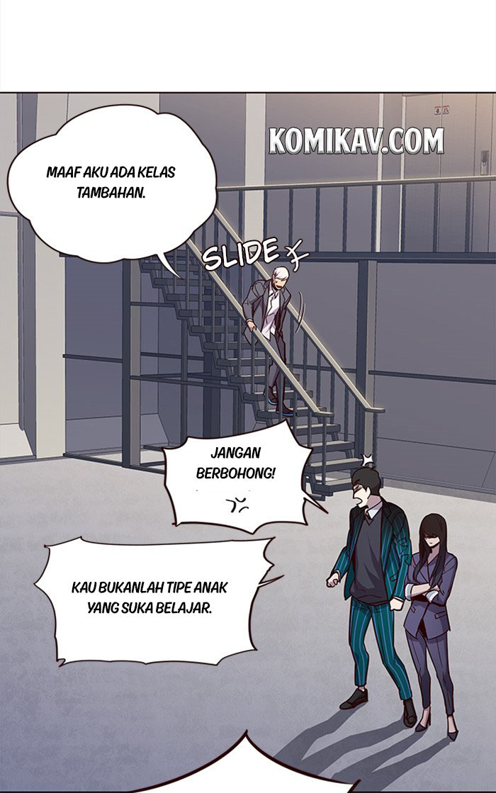 Eleceed Chapter 24 halaman 50
