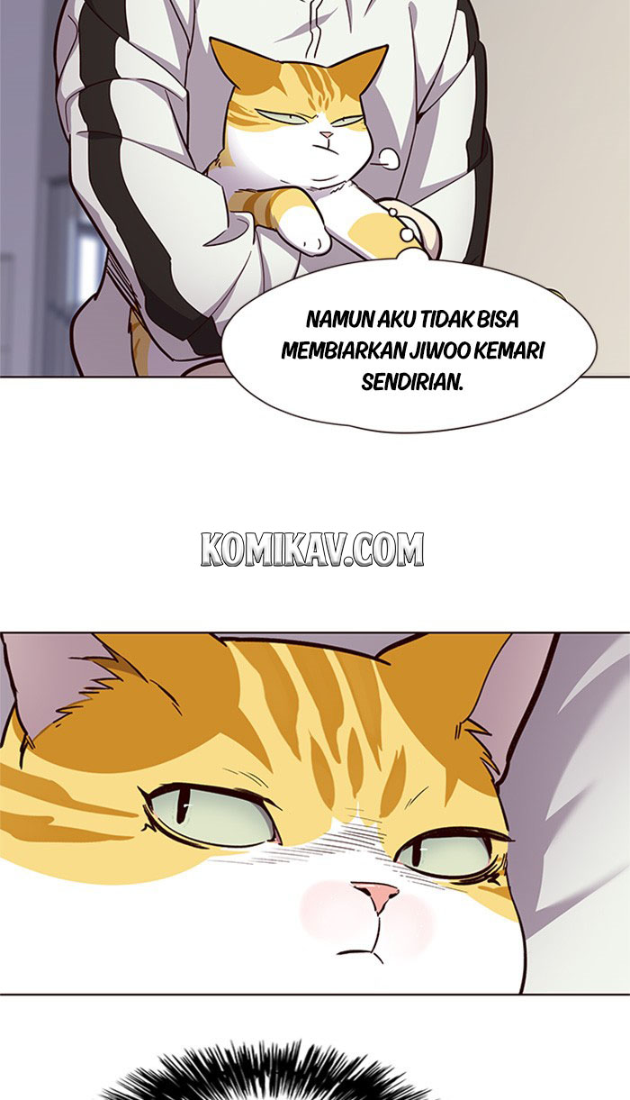 Eleceed Chapter 24 halaman 6