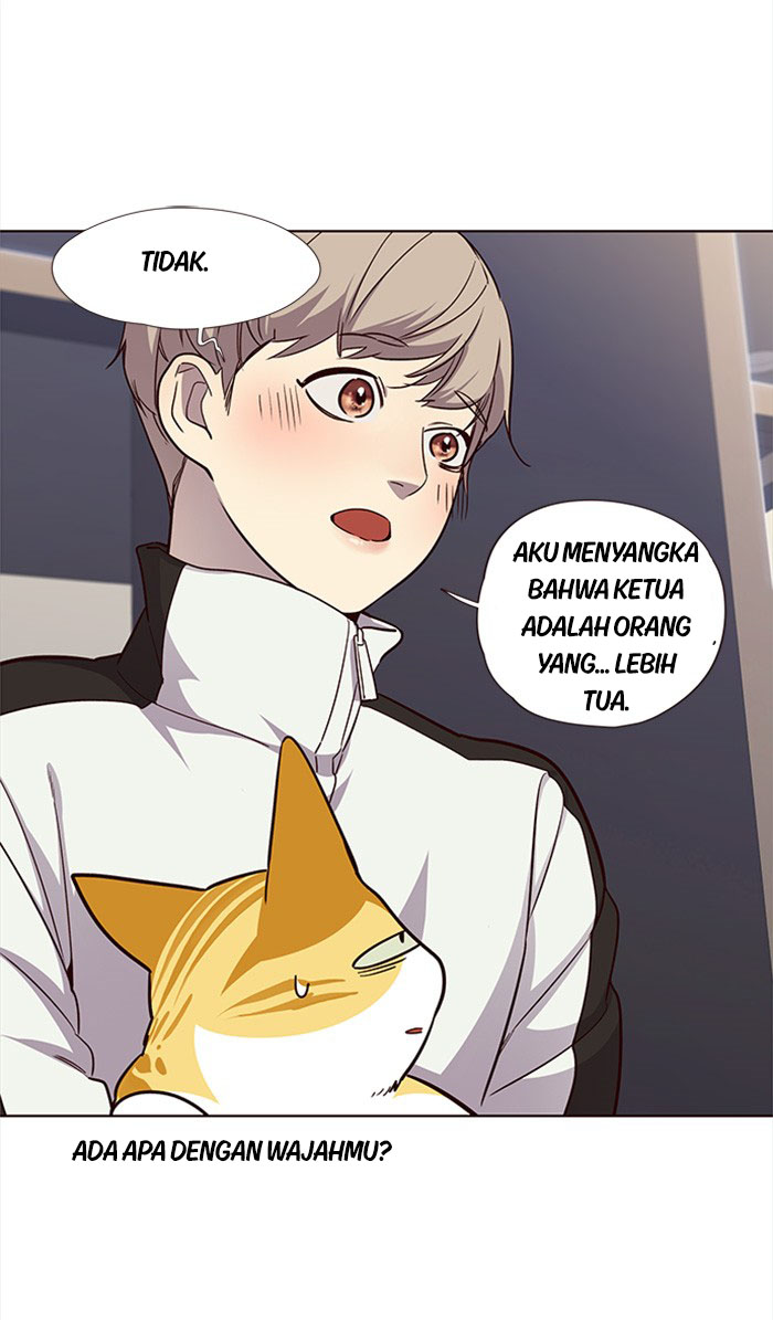Eleceed Chapter 24 halaman 19
