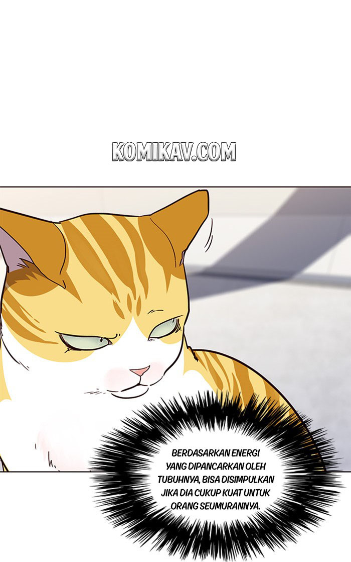 Eleceed Chapter 24 halaman 58