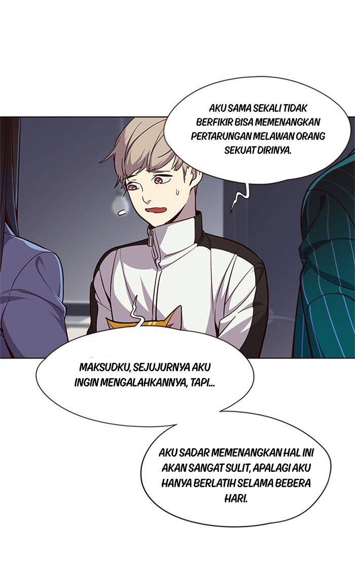 Eleceed Chapter 24 halaman 33