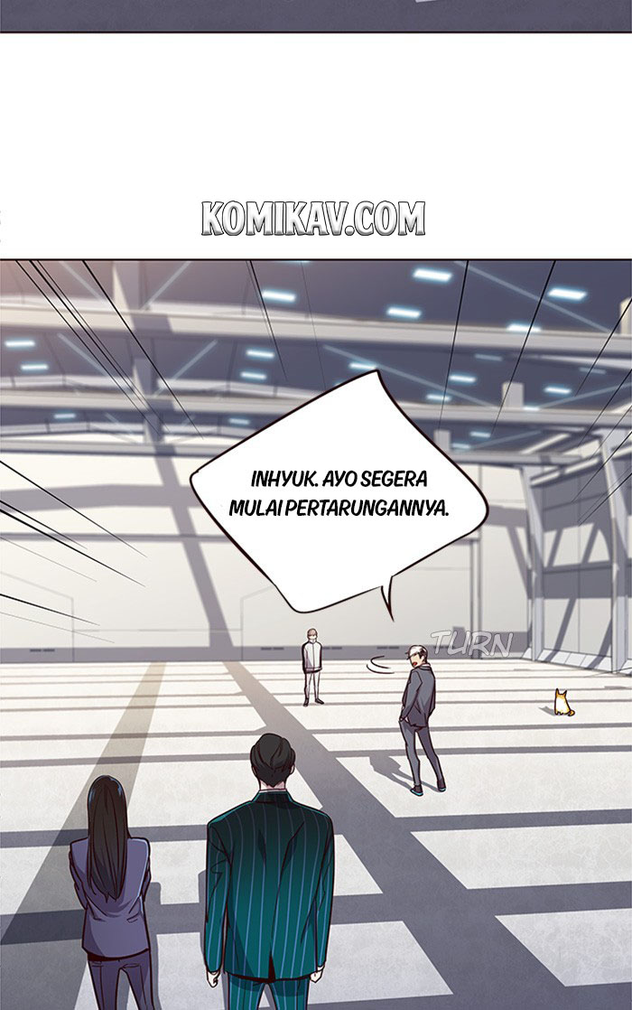 Eleceed Chapter 24 halaman 60