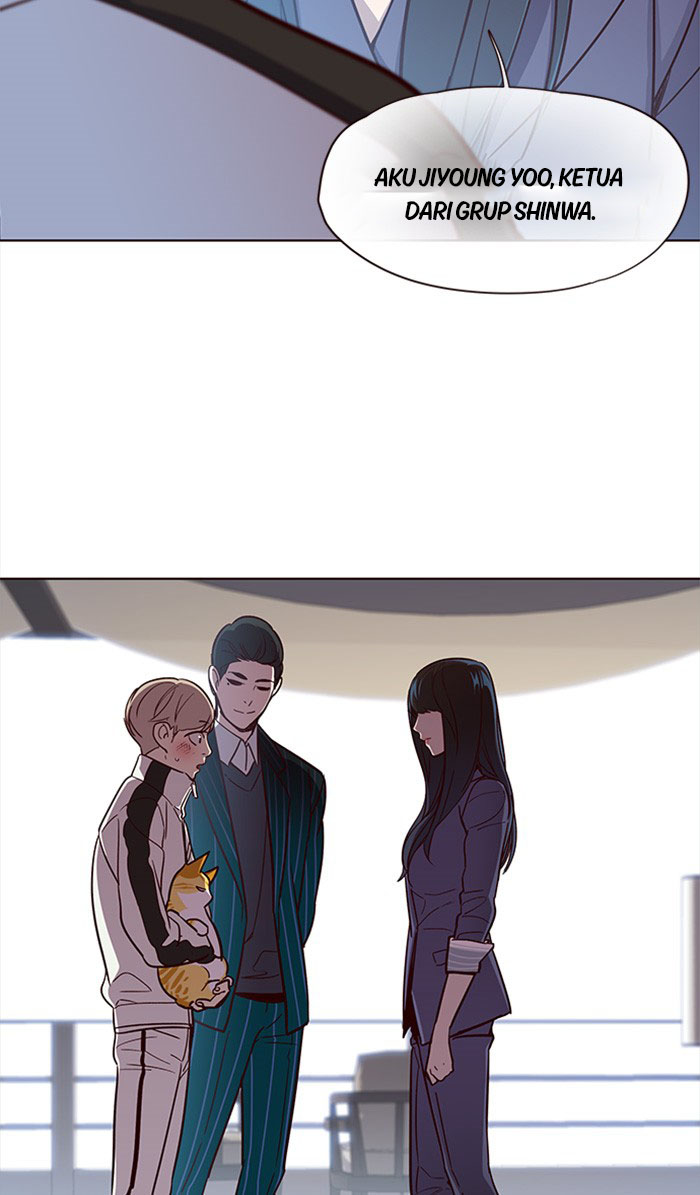 Eleceed Chapter 24 halaman 23