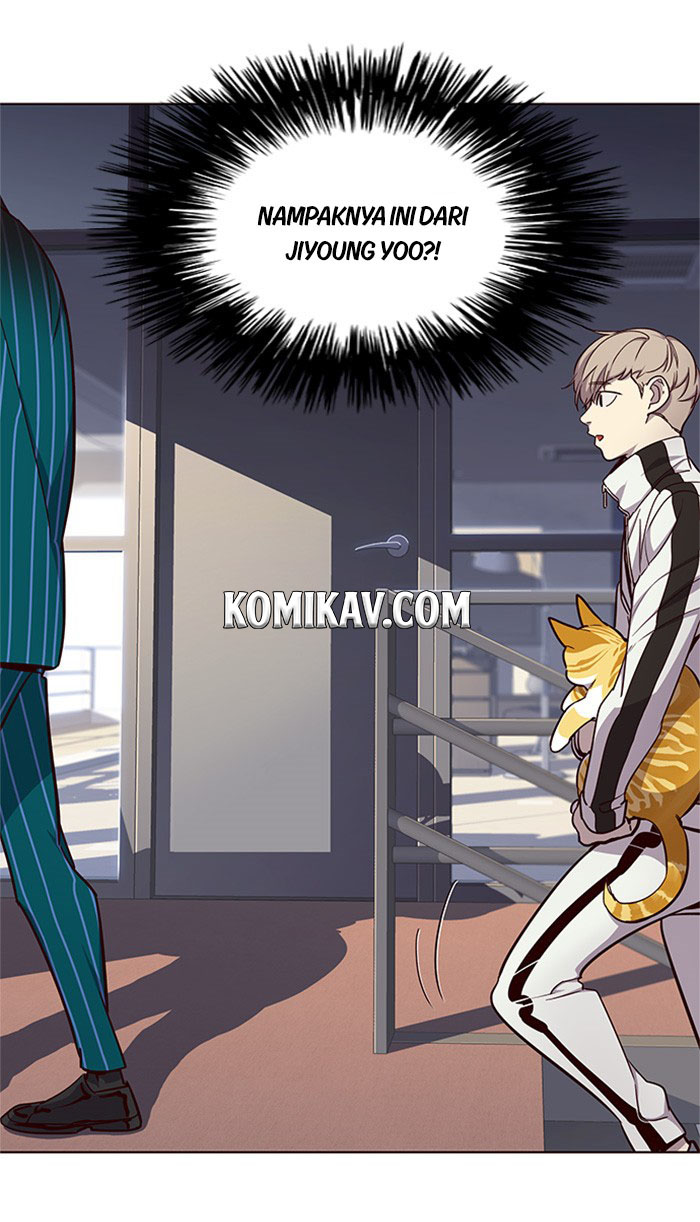 Eleceed Chapter 24 halaman 8