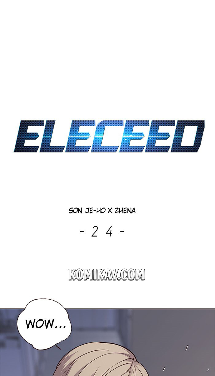 Eleceed Chapter 24 halaman 2