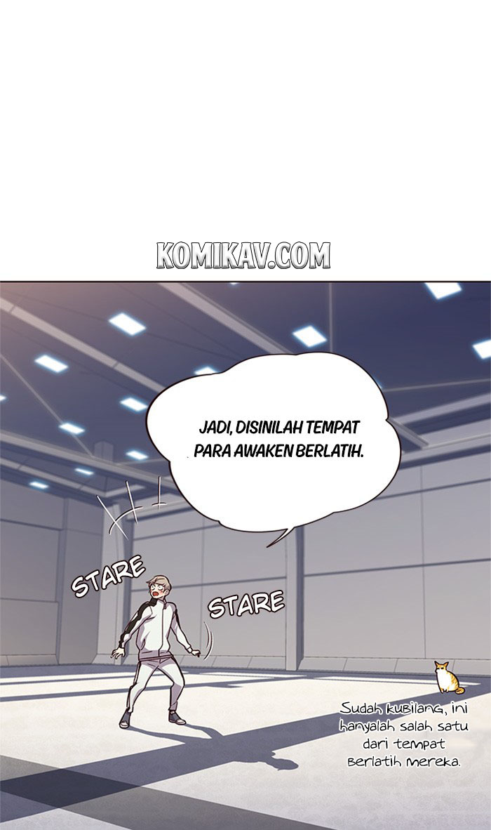 Eleceed Chapter 24 halaman 42