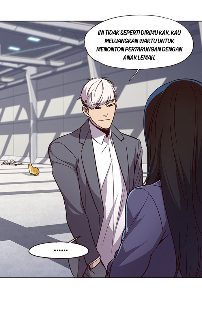 Eleceed Chapter 25 halaman 9