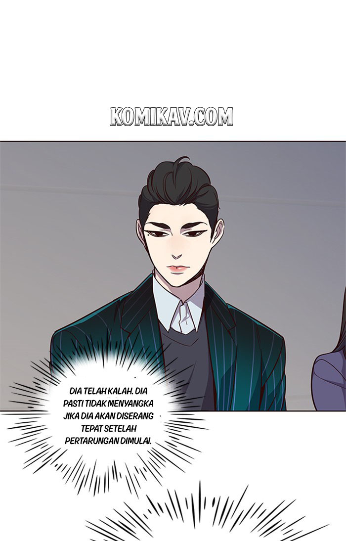 Eleceed Chapter 25 halaman 6