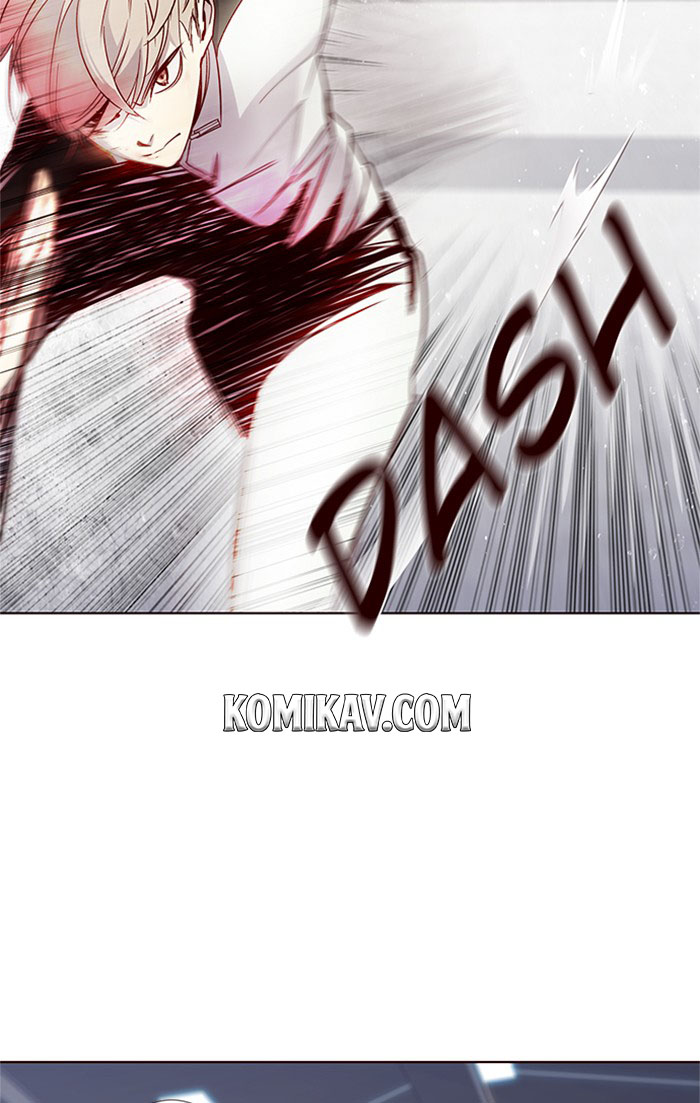 Eleceed Chapter 25 halaman 20