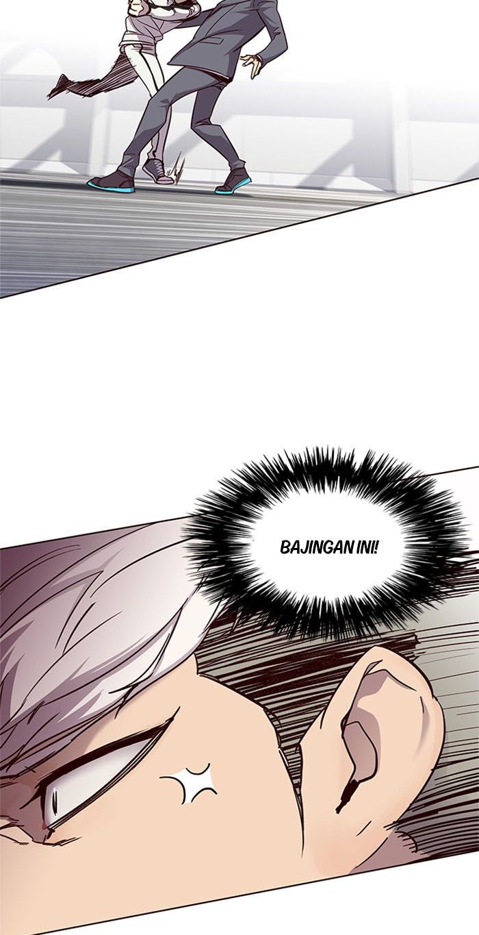 Eleceed Chapter 25 halaman 25