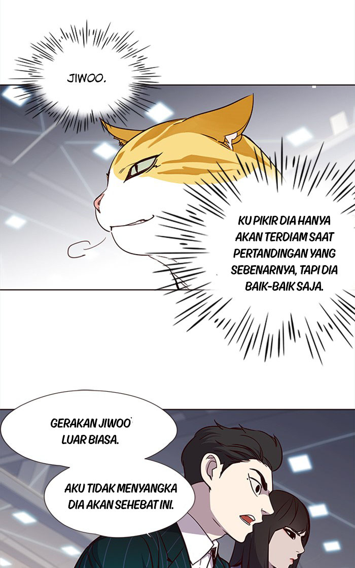 Eleceed Chapter 25 halaman 51