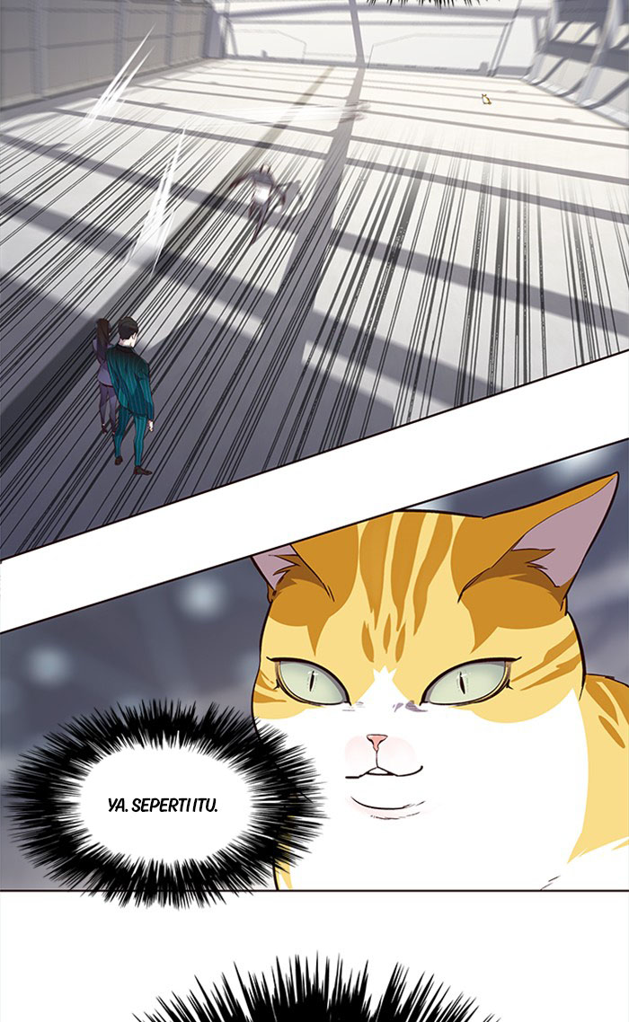 Eleceed Chapter 25 halaman 43