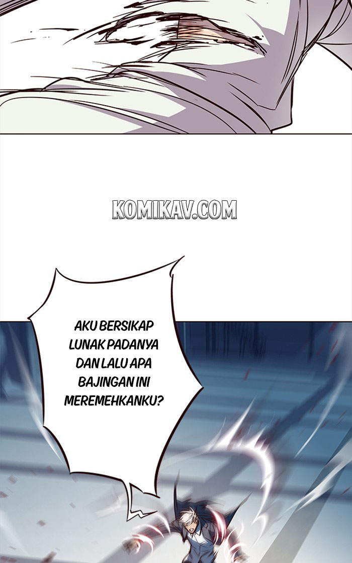 Eleceed Chapter 25 halaman 58