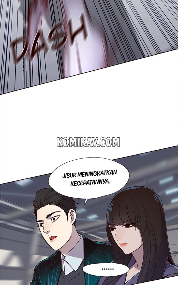 Eleceed Chapter 25 halaman 36