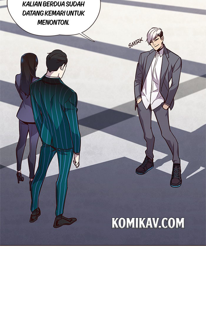 Eleceed Chapter 25 halaman 8