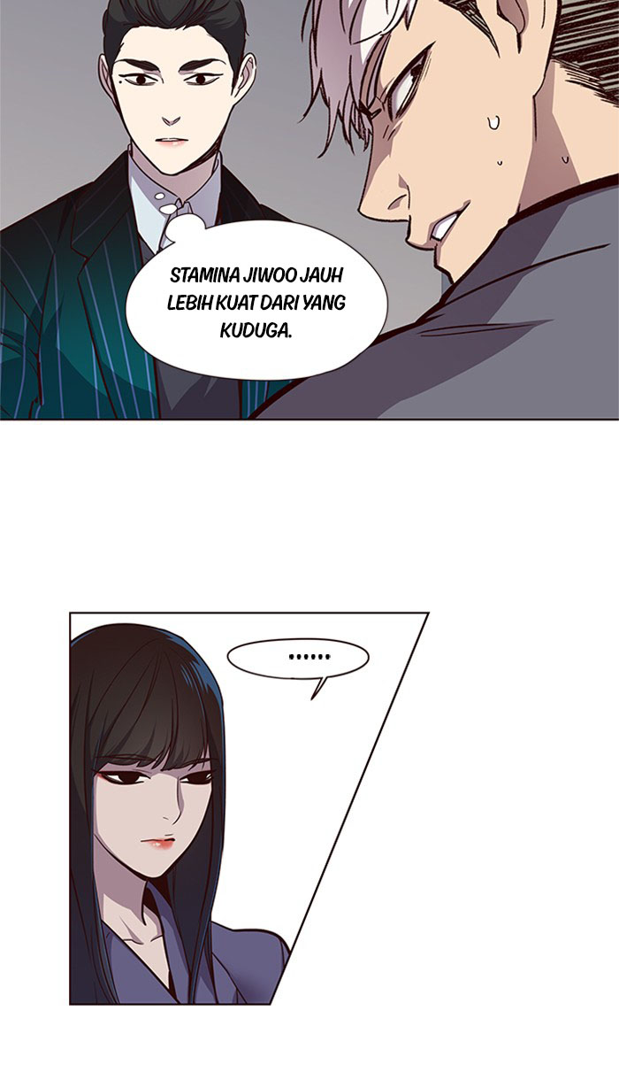 Eleceed Chapter 25 halaman 13