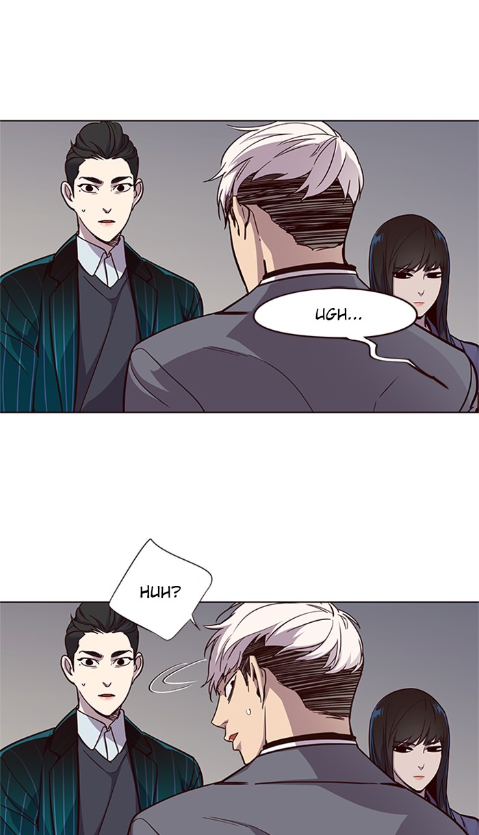 Eleceed Chapter 25 halaman 11