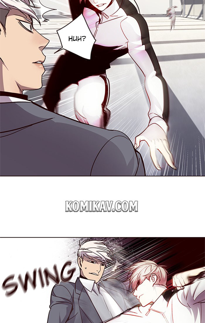 Eleceed Chapter 25 halaman 22