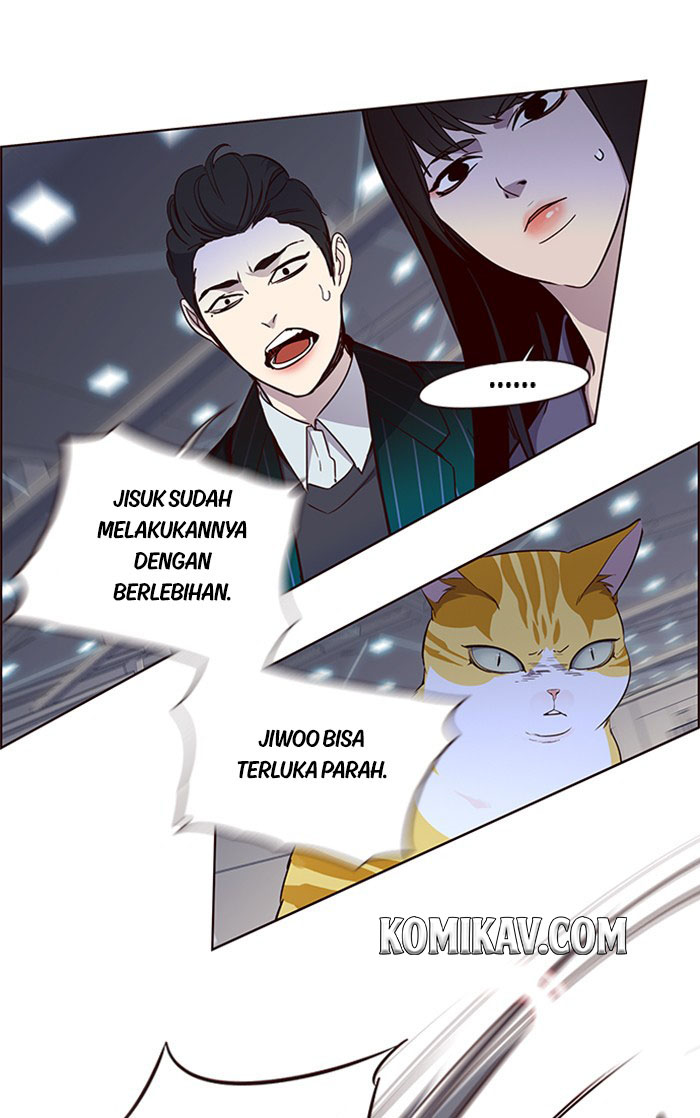 Eleceed Chapter 25 halaman 60