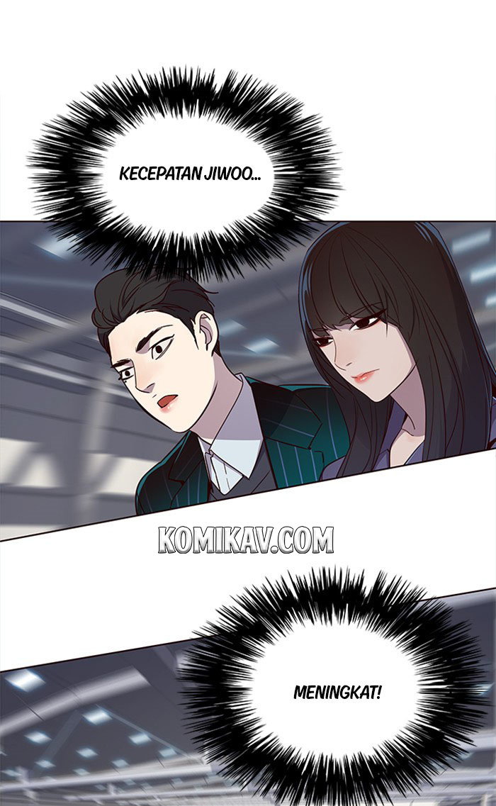Eleceed Chapter 25 halaman 42