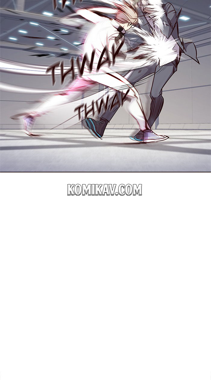 Eleceed Chapter 25 halaman 28