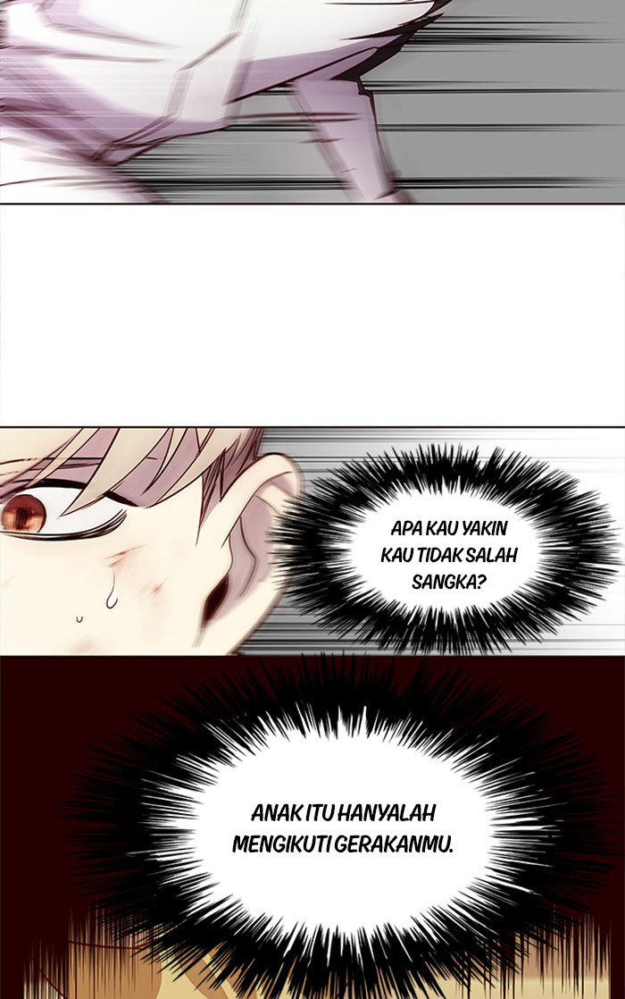 Eleceed Chapter 25 halaman 39